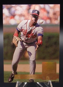 Donruss 1994 edición especial #62 Fred McGriff como nuevo - Imagen 1 de 2