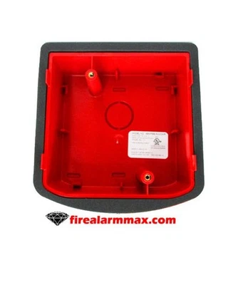 Simplex 49WPBB-AVVOWR. Weatherproof Back Box