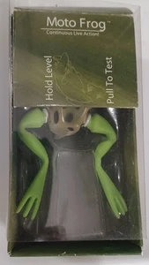 Moto Lures Moto Frog Continuous Live Action, Neu im Karton - Bild 1 von 6