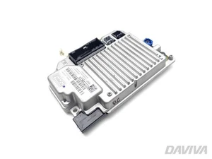 Ford Mondeo GPS-Navigationssteuermoduleinheit 2.0 TDCi Diesel 110kW (150 HP) - Picture 1 of 11