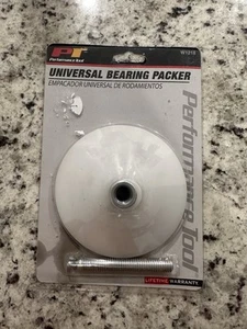 Performance Tool W1218 Universal Bearing Packer - Picture 1 of 2