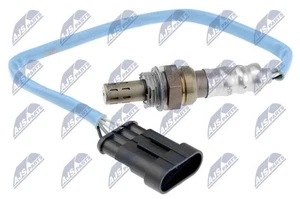Sonda lambda per Fiat Palio Weekend Panda Van Punto Siena 97-13 55184545 - Foto 1 di 3