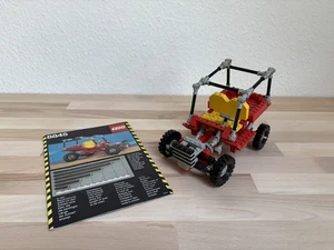 LEGO® Technic Dune Buggy / Set 8845 | Gebraucht - Picture 1 of 7