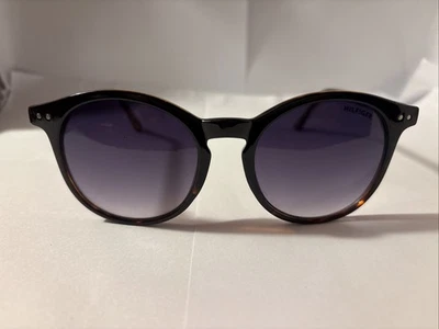 Gafas de sol para mujer Tommy Hilfiger Dream WP OL453 negras/grises A49 Foto 1 de 4