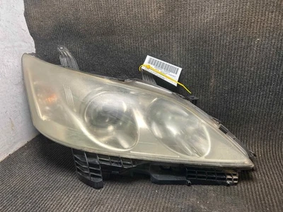 Fits 2007-2009 Lexus ES350 Right Headlight (foggy) OEM:8114533680 Foto 1 de 4