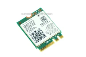 822511-001 3168NGW OEM HP DESKTOP WIRELESS BLUETOOTH CARD 870-224 (CA712-CB72) - Picture 1 of 2