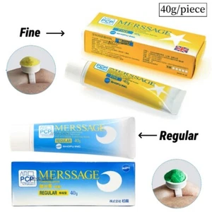 Pasta profilaxis dental de 40 g/caja pasta de pulido de dientes de grano regular fino - Imagen 1 de 13