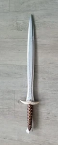 Larp Schwert Stich - Hobbits - Lotr - Cosplay - Ritter Prop - Mittelalter - HDR - Bild 1 von 4