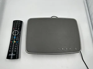 HUMAX FVP-4000T 500GB Mocha Freeview Recorder Remote HDMI - Afbeelding 1 van 9