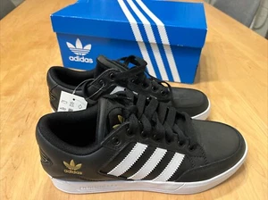 Adidas Hardcourt Low J 6.5 Youth/ 8 Wmn - Picture 1 of 5