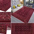 Bedroom Carpet Premium-Quality Rugs New Traditional Living Room Oriental Runners