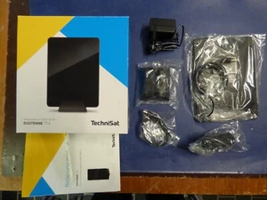 Digitenne TT3 Flachantenne von TechniSat für DVB-T/-T2 HD NEU - Bild 1 von 5