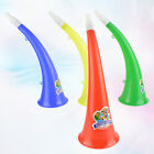  Portable Speaker Horn Toy for Kids Little Toys Child Trumpet