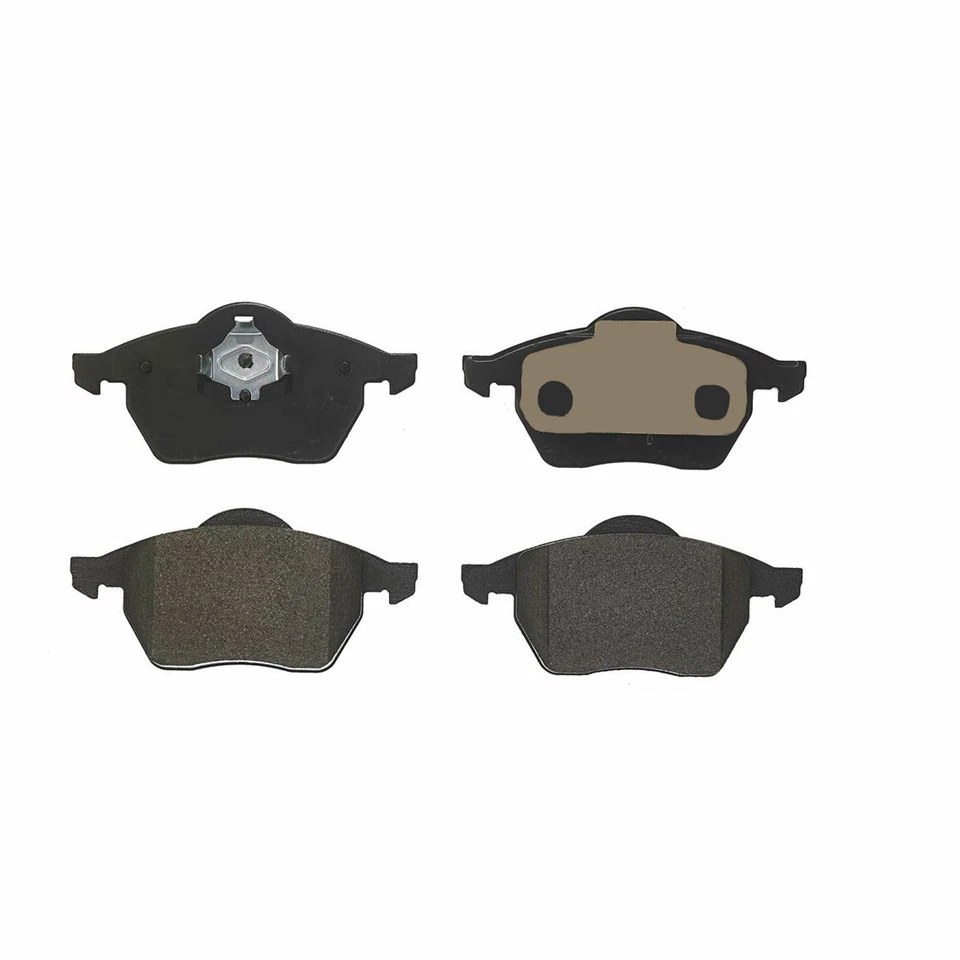 Pastiglie Pasticche pattini freno Anteriore VW BORA Station wagon (1J6 - Immagine 1 di 1