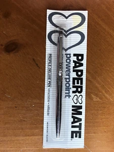 Papermate Profile Ballpoint Pen Deluxe Pen   Slim New In Pack  - Picture 1 of 1