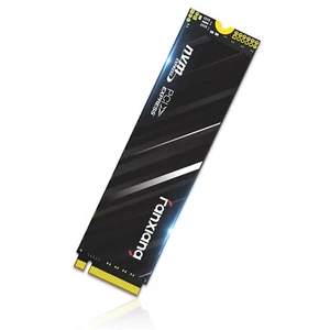 Fanxiang 256GB 512GB 1TB 2TB 4TB M.2 NVMe SSD PCIe Gen3 Solid State Drive Lot - Picture 1 of 17