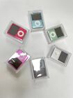 "new" Sealed Apple Ipod Nano3/4/5th Generation (8gb/16gb) All Colors -warranty🎁
