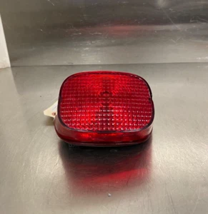 2007 Harley Davidson E/G U/C FLHTCU Rear Back Tail Brake Lamp Light Assembly - Picture 1 of 7