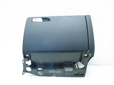 08-17 AUDI 8T A5 S5 RS5 DASHBOARD GLOVE BOX STORAGE COMPARTMENT OEM 091724 - Image 1 of 4