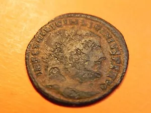 Roman Empire Follis Licinus 308-324 sear 3698 - Picture 1 of 2