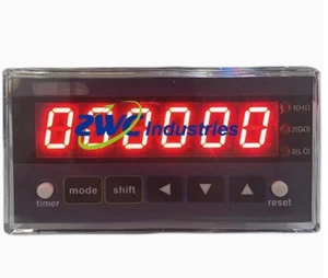 1pcs new for counter CU-63K-N - Afbeelding 1 van 3