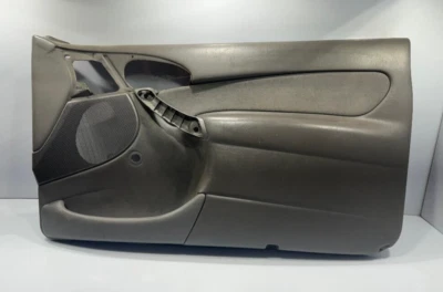 Ford Focus ZX3 2000-2004 2 PUERTAS PANEL PUERTA DELANTERA DERECHA P/N YS41-B23942 PIEZA OEM Foto 1 de 4