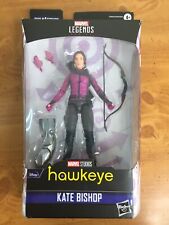 Marvel Legends Hawkeye Kate Bishop 6    Action Figure BAF Infinity Ultron -- New