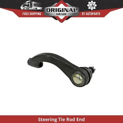 Extremo de varilla de dirección delantero derecho exterior Mevotech 1996 para Dodge Stratus 1995-2006 Foto 1 de 3