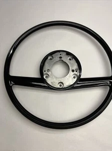 Volante negro se adapta a W108 W109 W111 W113 W114 W115 1154640201 - Imagen 1 de 3