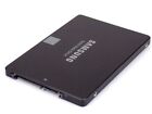500GB Samsung 850 EVO interne SATA 6 GBit/s V-NAND SSD 2.5 Zoll MZ7LN500, BULK