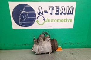 Air Conditioning Compressor Ford Focus III Turnier DYB AV61190629HB P22065018 - Picture 1 of 3