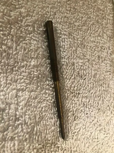 JOHNSON EVINRUDE LOW SPEED NEEDLE VALVE 308076 NEW FREE SHIPPING! - Picture 1 of 1