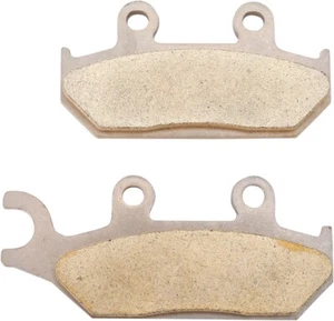 Moose Racing Brake Pads by DP Brakes Front/Right 1721-1888 - Picture 1 of 1