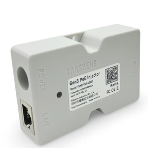 YAOSHENG PoE Injektor für Starlink Gen3 - Bild 1 von 6