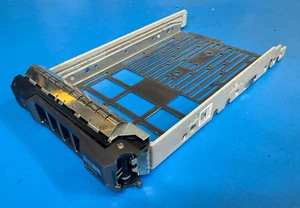 Lot of 16 - Dell 3.5" SATA Hard Drive Tray Caddy R730 R730xd R430 T630 KG1CH - Picture 1 of 1