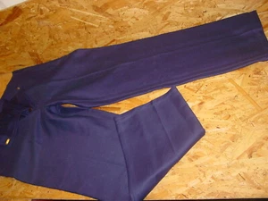 Arbeitshose/Worker-Jeans/ v.SANFOR Gr.27(W40/L32) blau NEU! - Bild 1 von 2
