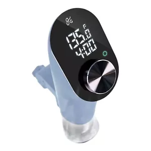Sous Vide Zirkulator 1100 Watt Digital Tauch Präzisionskocher Großware - Bild 1 von 4