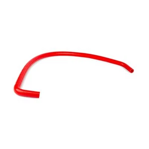 Tubo radiatore rosso Motoforce Racing 18mmx1 metro - Picture 1 of 3