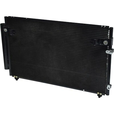 Condensador de aire acondicionado universal para GS300, GS430, GS400 CN4982PFC Foto 1 de 4