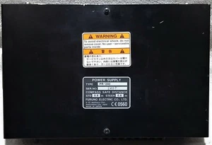 Furuno PR-240 AC/DC Power Supply Unit 24V DC - Picture 1 of 9