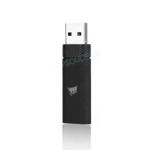 Receptor transceptor USB RDA0048 para auriculares inalámbricos para juegos Corsair HS80 Max - Imagen 1 de 4