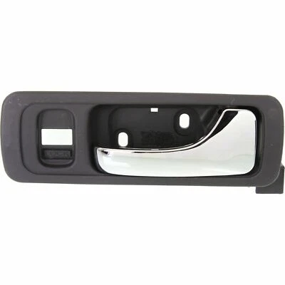 New Fits ACURA RL 1996-04 Front Passenger Side Inner Door Handle 72125SZ3003ZB - Image 1 of 4