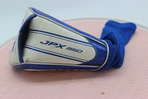 Mizuno JPX 850 Driver Headcover Golf Head Cover - Picture 1 of 5