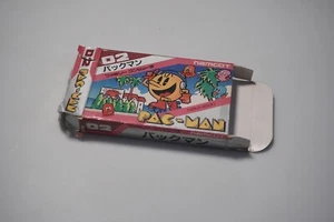 Famicom Pac-Man boxed Japan FC game US Seller - Picture 1 of 4
