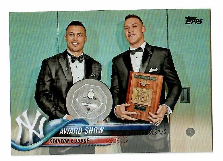 2018 Topps Series 2 Rainbow Foil  -  Finish Your Set - You Pick - Image 1 of 1