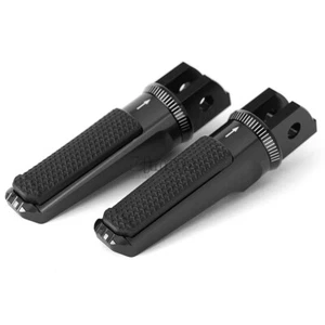 Clavijas delanteras para Yamaha FZ6 2004-2008 FZ6 FAZER 2007-2008 FZ6 FAZER S2 07-10 - Imagen 1 de 10