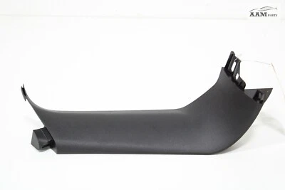 2018-2021 CHEVROLET TRAVERSE LEFT SIDE TAILGATE BACK DOOR COVER PANEL TRIM OEM - Image 1 of 4