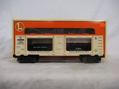 Lionel 6-19671 Lionel Model Display Car - O Gauge - Image 1 of 4