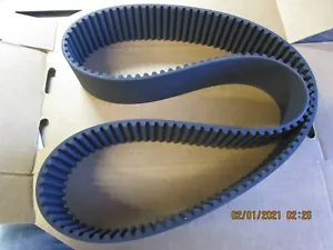 HOBART 4246 FLEXA GEAR DRIVE BELT OEM# 00-186713 - Picture 1 of 1