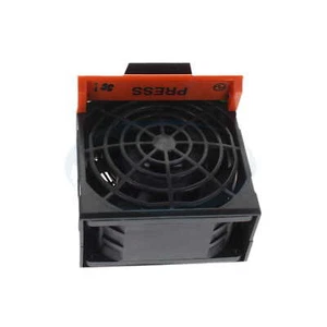 IBM 74Y9391 80MM Single Fan Assembly 8412 9117 9179 - Picture 1 of 2